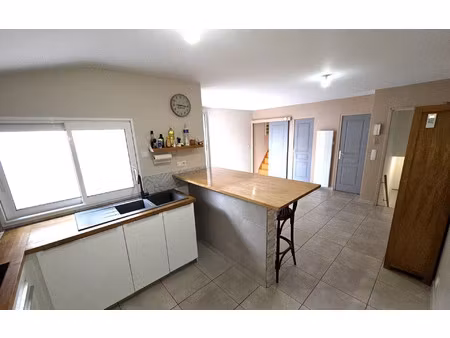 maison bessan m² t-3 à vendre  169 000 €