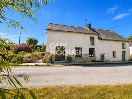 vente maison à broons (22250) : à vendre / 79m² broons