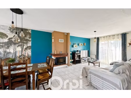 maison chantonnay 93.71 m² t-4 à vendre  203 426 €