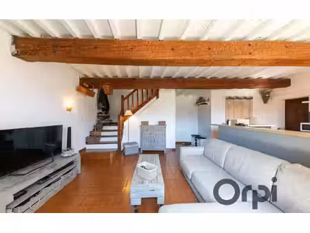 maison corbère m² t-6 à vendre  225 000 €