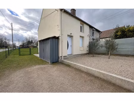 maison gandelu 53.09 m² t-3 à vendre  115 000 €