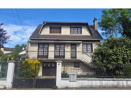 maison juvisy-sur-orge 85 m² t-5 à vendre  315 000 €