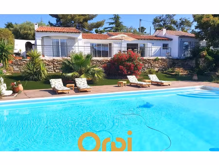 maison la cadière-d'azur m² t-5 à vendre  1 190 000 €