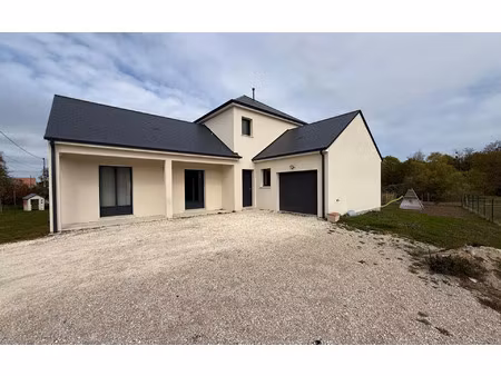 maison neuvy-en-sullias m² t-5 à vendre  257 250 €