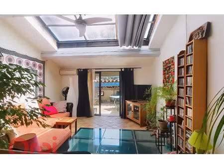 maison ollioules m² t-4 à vendre  349 000 €