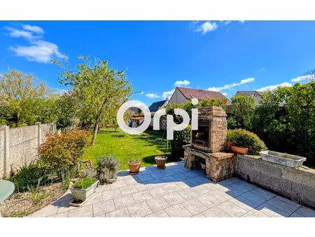 maison tilloy-lès-mofflaines 109 m² t-4 à vendre  210 000 €