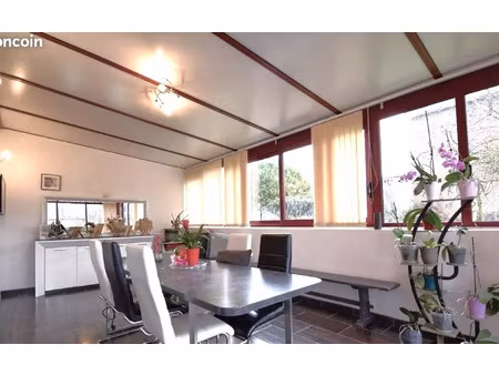 maison yvetot m² t-6 à vendre  220 000 €