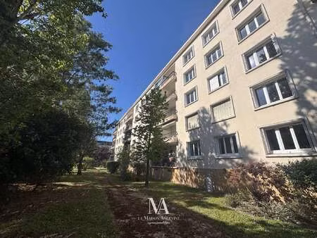 vente appartement 3 pièces à angers (49000) : à vendre 3 pièces / 67m² angers