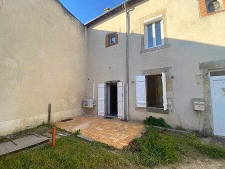 l'adresse cabinet chesneau