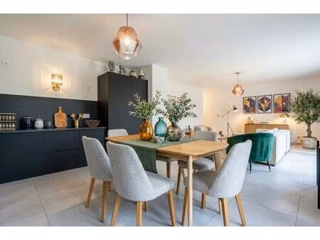 t4 de standing rouen centre