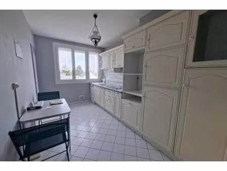 vente - appartement 3 pièces 72 m