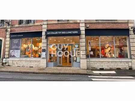 local commercial à louer