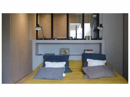 vente maison à crevin (35320) : à vendre / 74m² crevin