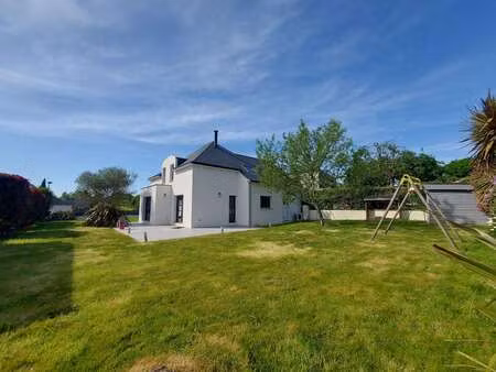 vente maison à kervignac (56700) : à vendre / 144m² kervignac
