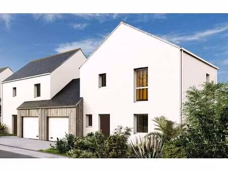 vente maison à la baule-escoublac escoublac (44500) : à vendre / 79m² la baule-escoublac e