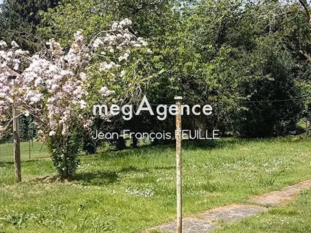 vente maison 4 pièces 130 m² à lalinde (24150)  149 100 €