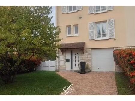 vente - maison 5 pièces 103 m2 le mans