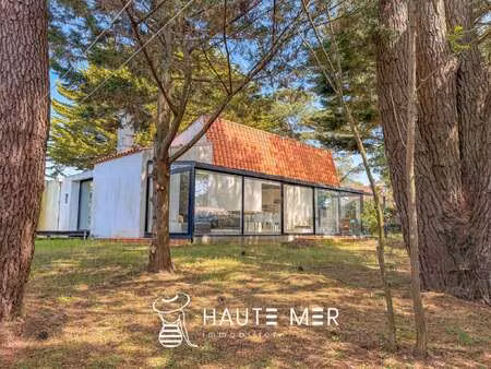 vente maison aux sables-d'olonne (85100) : à vendre / 102m² les sables-d'olonne