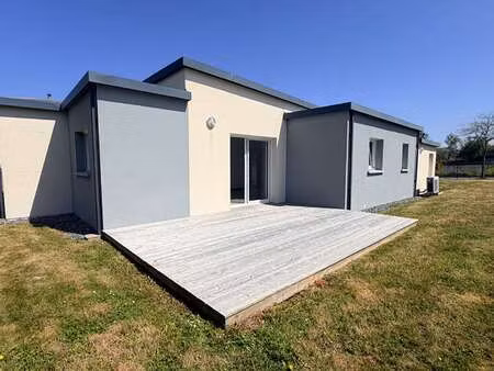 vente maison à louannec (22700) : à vendre / 87m² louannec
