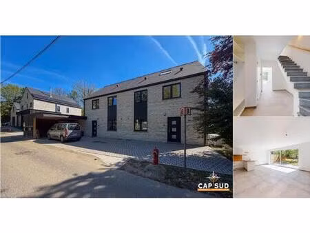 maison à louer à vieux chemin de namur 20 ottignies-louvain-la-neuve (vbe15621)