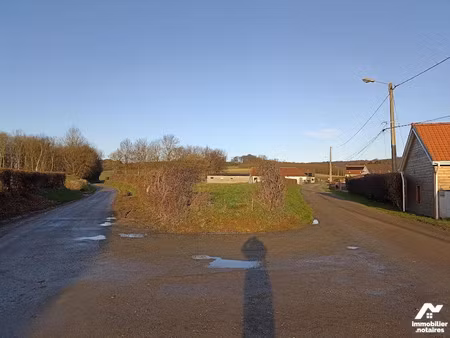 vente terrain 1185 m² à bléquin (62380)  34 995 €