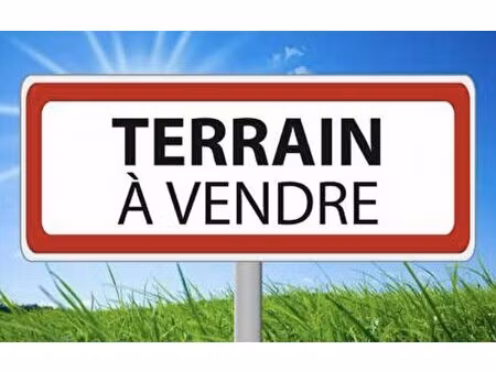 bouscat barrière médoc terrain à construire
