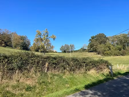 vente terrain 13000 m² à vendat (03110)  18 000 €