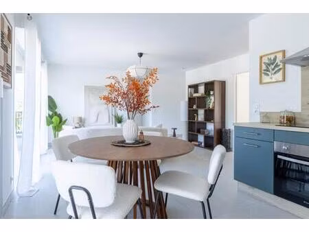 t2 de standing rouen centre