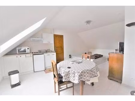 studio à louer