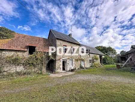 vente maison à céaux (50220) : à vendre / 127m² céaux