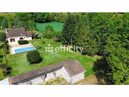 maison 5 pièces - 165 m²