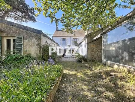 vente maison à donville-les-bains (50350) : à vendre / 85m² donville-les-bains