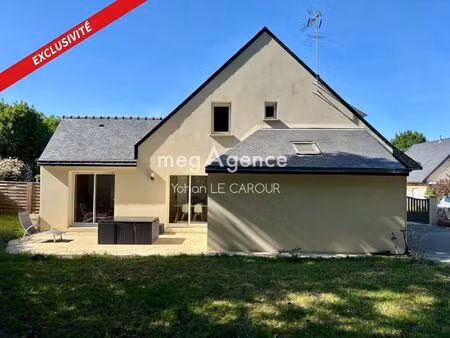 surzur : le combo parfait :calme  rénové  lumineux