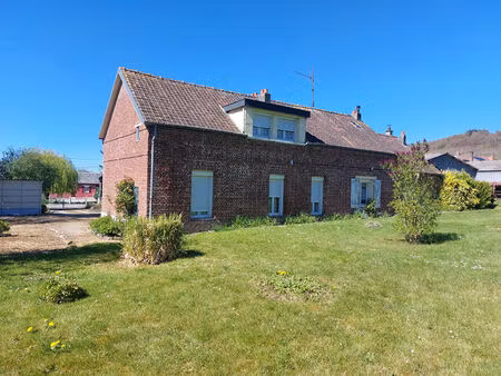 maison villy sur yeres 6 pièce(s) 140 m2