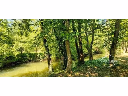 vente terrain 1589 m² à macquigny (02120)  23 500 €