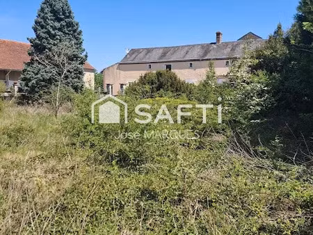 vente terrain à batir 920 m² à pithiviers (45300)  38 500 €