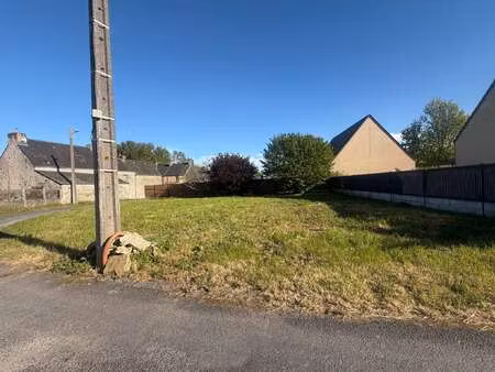 vente terrain à tourlaville (50110) : à vendre / tourlaville