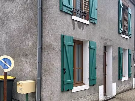 maison à louer