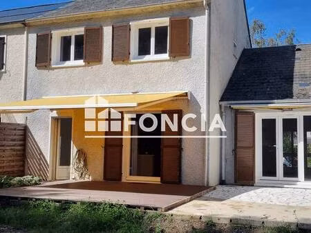 maison à louer