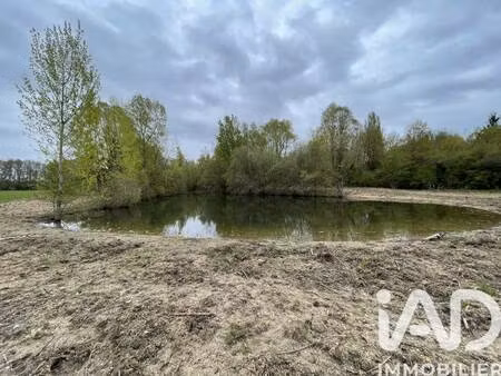 terrain à vendre