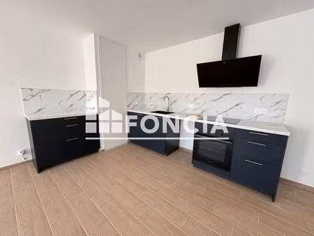 location appartement 2 pièces à arradon (56610) : à louer 2 pièces / 57m² arradon