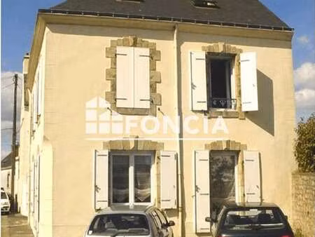 location appartement 2 pièces à locmiquélic (56570) : à louer 2 pièces / 19m² locmiquélic