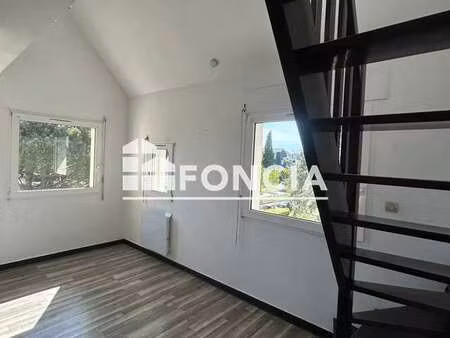 location appartement t1 à vannes (56000) : à louer t1 / 28m² vannes