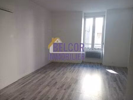 belcor immobilier