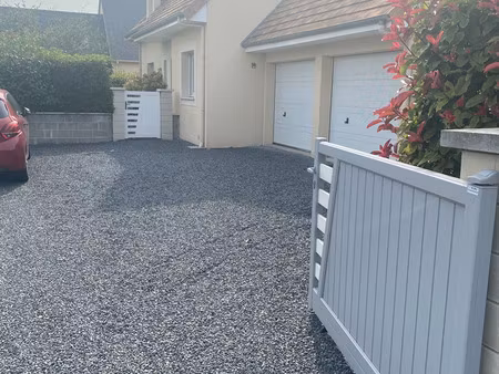 location maison à frénouville (14630) : à louer / 124m² frénouville
