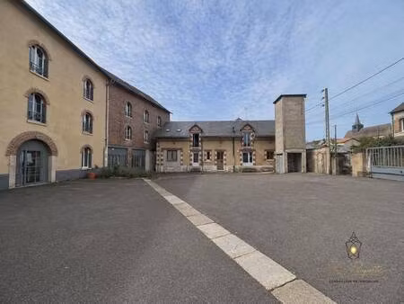 julie pauporté conseillère immobilier montargis - dr house immo