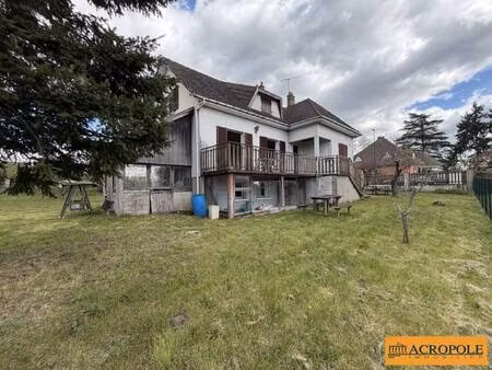 immeuble à vendre