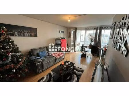 vente appartement 2 pièces à brest (29200) : à vendre 2 pièces / 47m² brest