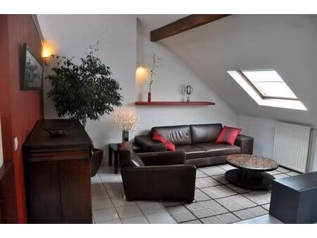 location 3 pièces metz plantières