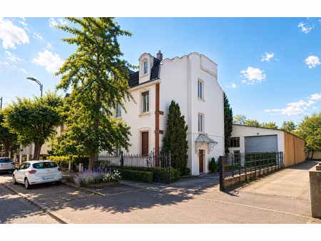 appartement f3 - rénové - montigny-lès-metz